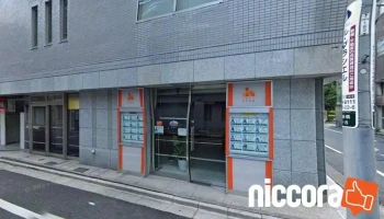 株式会社アイ・ティー・ピー - 港区