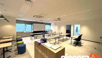株式会社インスパイア - 豊島区