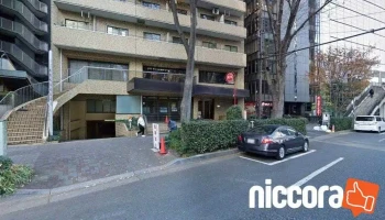株式会社オフィスパーク - 新宿区