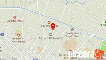 株式会社オフィス石垣 - 石垣市