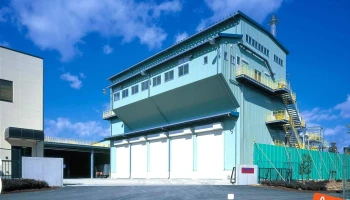 株式会社カツタ - ひたちなか市