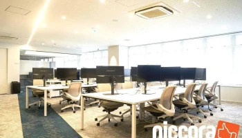 株式会社コネクター・ジャパン（東京本社） - 港区