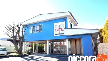 株式会社サイト - 岡谷市