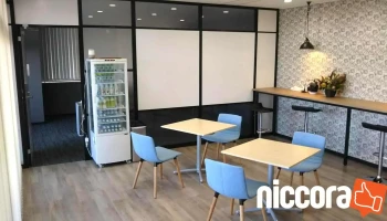 株式会社シグナイト - 府中市