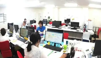 株式会社ソリューションズ - 宮崎市