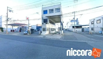 株式会社デューイ 本社 - 神戸市