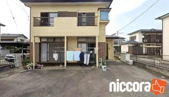 株式会社トリエル 七日市支店 - 富岡市