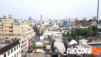 株式会社ナンバーワンソリューションズ - 目黒区