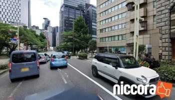 株式会社リオ 本社 - 名古屋市