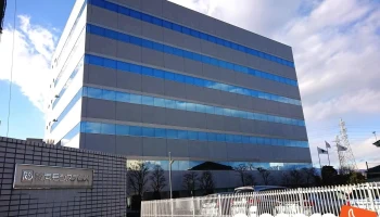 株式会社両毛システムズ - 桐生市