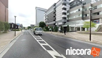 株式会社帝国データバンクつくば支店 - つくば市