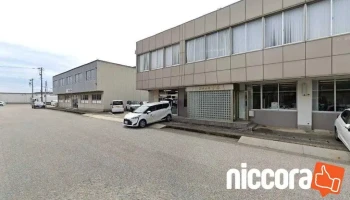 株式会社才高 - 高岡市