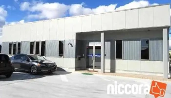 株式会社日本アドシス - 須賀川市
