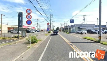 株式会社ＮａＩＴＯ 勝田事務所 - ひたちなか市