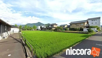 武生キリスト教会 - 越前市