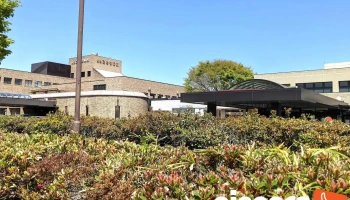 水戸済生会総合病院 - 水戸市