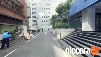 渋谷国際法律事務所 Shibuya International Law Office - 渋谷区