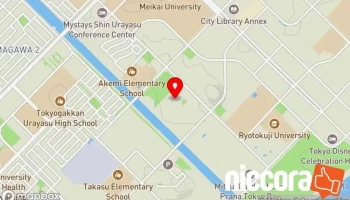 源口技術士事務所 - 浦安市