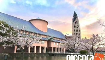 滋賀県立大学 - 彦根市