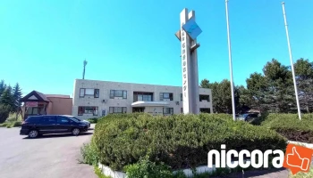 石狩開発㈱ - 石狩市