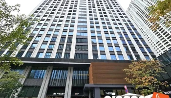 神谷町トラストタワー - 港区
