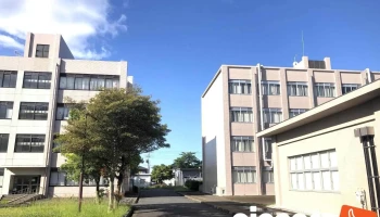茨城大学 日立キャンパス - 日立市