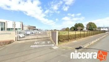 茨城県 環境放射線監視センター - ひたちなか市