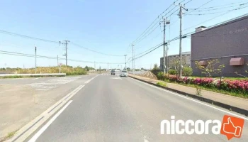 茨城県原子力オフサイトセンター - ひたちなか市