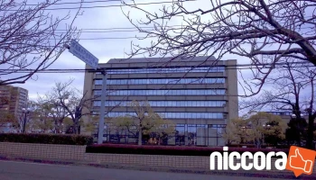 茨城県水戸合同庁舎 - 水戸市