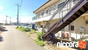 茨城県稲敷合同庁舎 - 稲敷市