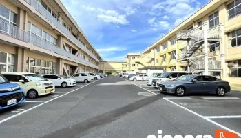茨城県立潮来高等学校 - 潮来市