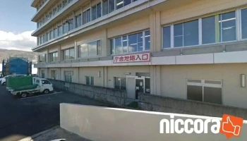 諏訪合同庁舎諏訪地域振興局 商工観光課内職テレホンサービス - 諏訪市