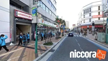 都市開発コンサルタント株式会社 - 平塚市