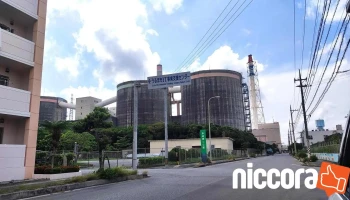 都築テクノサービス㈱ 沖縄オフィス - うるま市