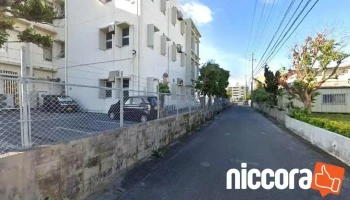 銘苅マネジメントオフィス - うるま市