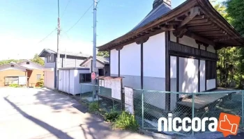 長田達朗建築計画事務所 一級建築士事務所 - 上野原市