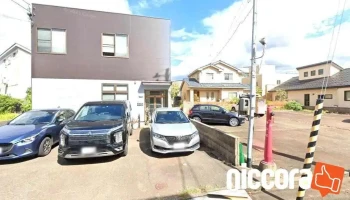 開発技建（株） 長岡事務所 - 長岡市