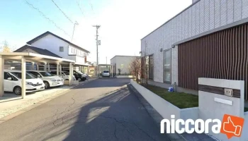 青森itオフィス - 青森市