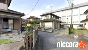 韮崎電子 大草工場 - 韮崎市