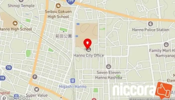 飯能市役所 広報情報課 Ict推進担当 - 飯能市
