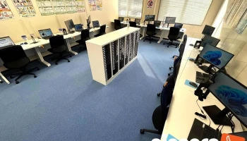 鳥取商工会議所パソコン教室 - 鳥取市