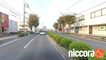 （有）i・t・t倉吉営業所 - 倉吉市