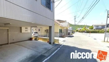 （有）はと印刷 相生事務所 - 相生市