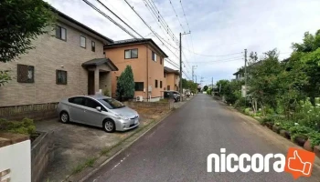 （株）アイコンサルタント茨城営業所 - 牛久市