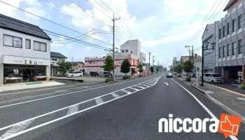 （株）アイジュピタ茨城事務所 - 日立市