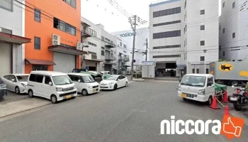 （株）アマギ 尼崎工場 - 尼崎市