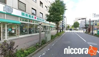 （株）アーティファクト - 横浜市