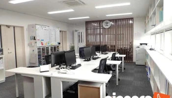 （株）コアシステム - 黒部市