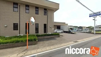（株）シディアー - 筑西市