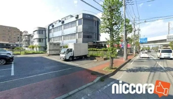 （株）シーエスエム 高崎本社 - 高崎市
